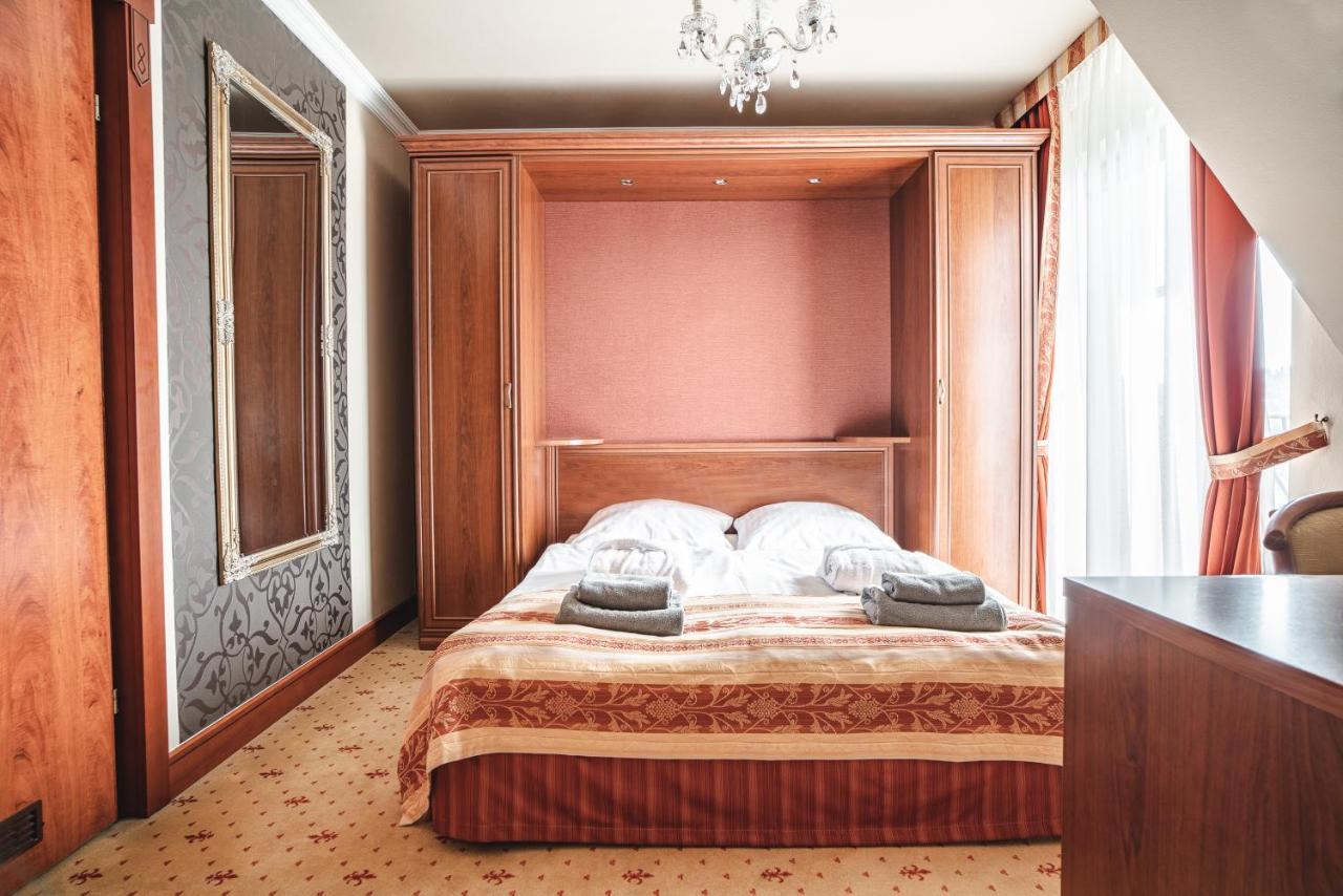 Bialy Dunajec Resort & Spa Gliczarów 외부 사진