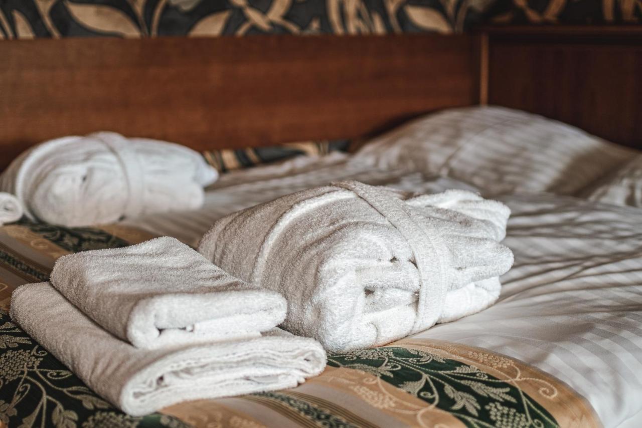 Bialy Dunajec Resort & Spa Gliczarów 외부 사진