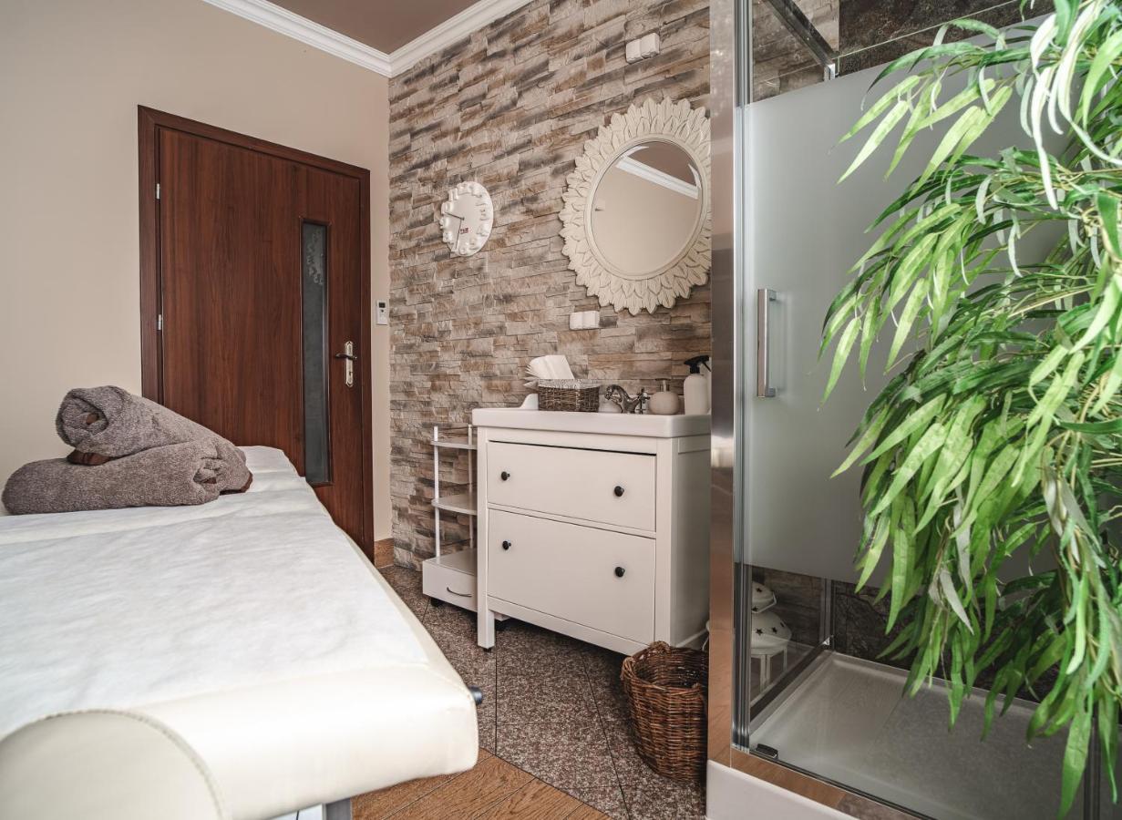 Bialy Dunajec Resort & Spa Gliczarów 외부 사진
