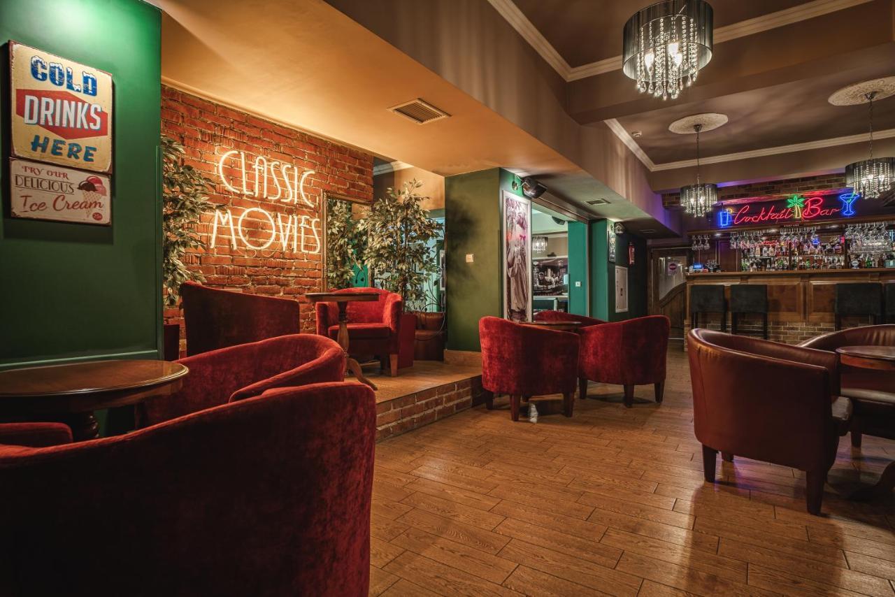Bialy Dunajec Resort & Spa Gliczarów 외부 사진