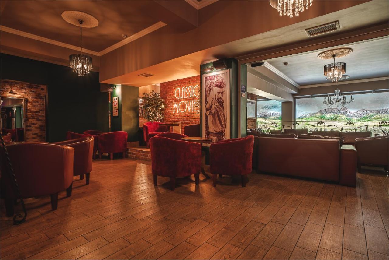 Bialy Dunajec Resort & Spa Gliczarów 외부 사진