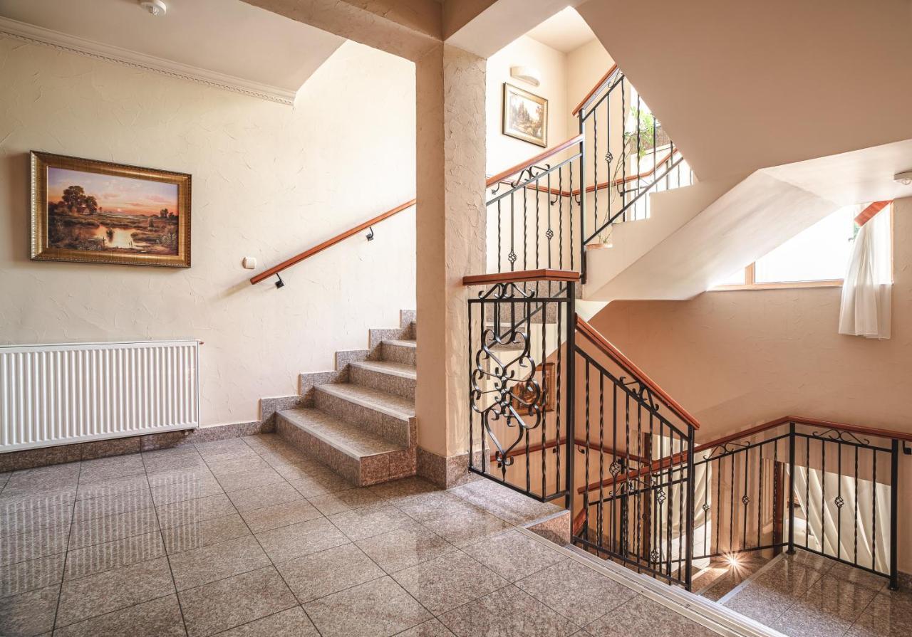 Bialy Dunajec Resort & Spa Gliczarów 외부 사진