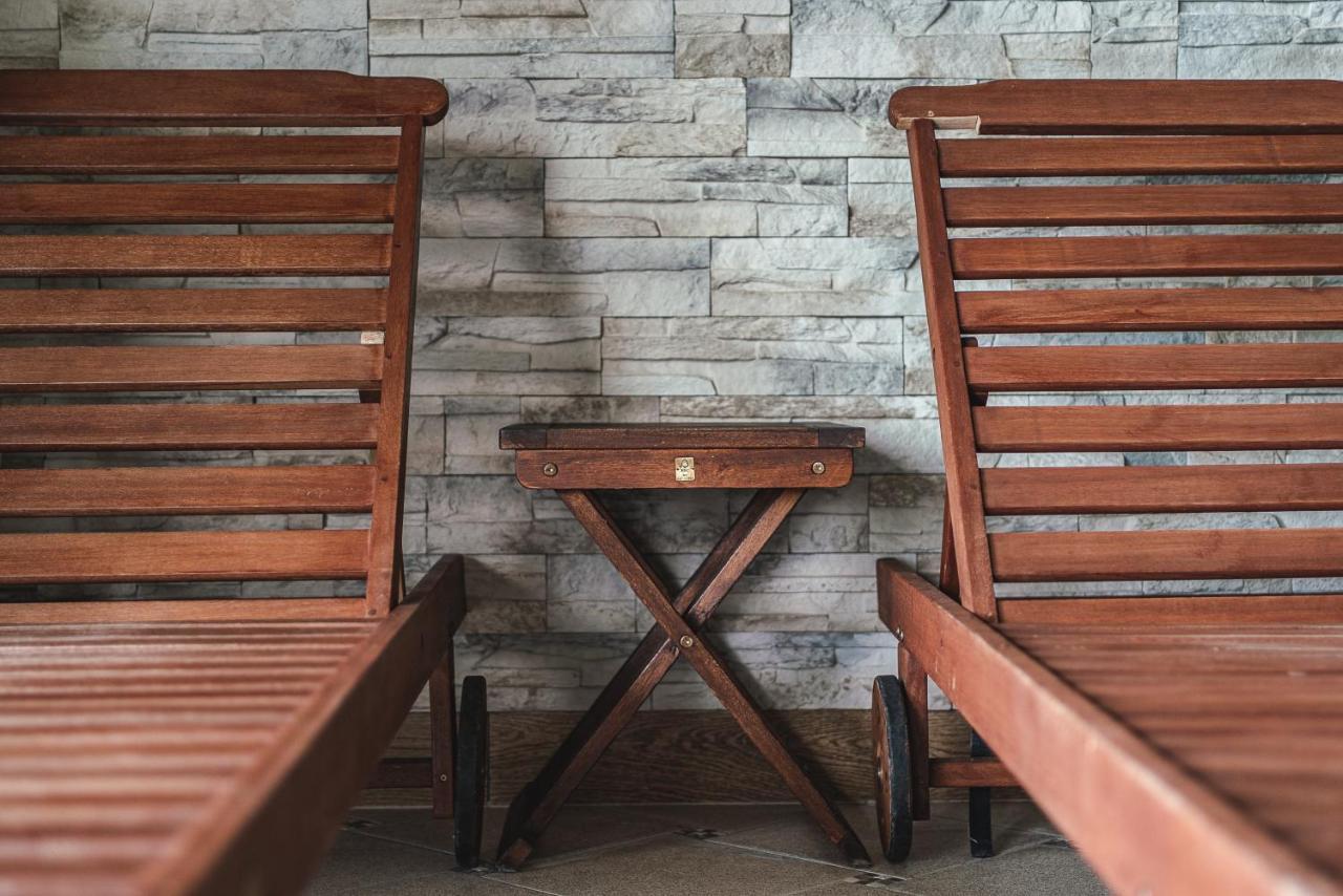 Bialy Dunajec Resort & Spa Gliczarów 외부 사진