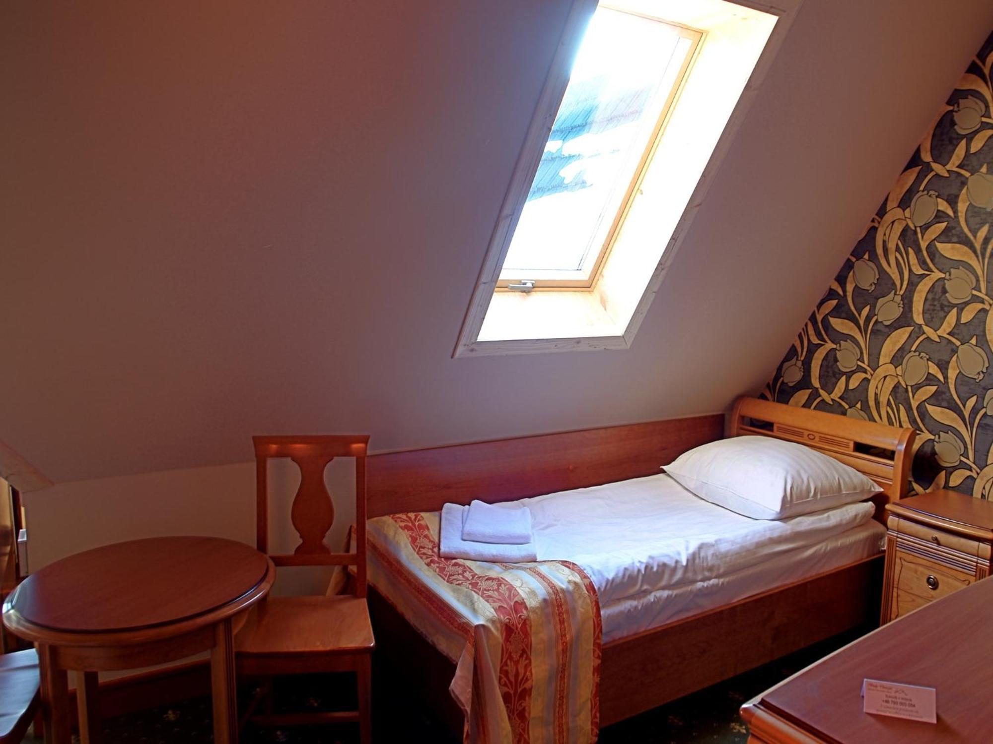 Bialy Dunajec Resort & Spa Gliczarów 객실 사진